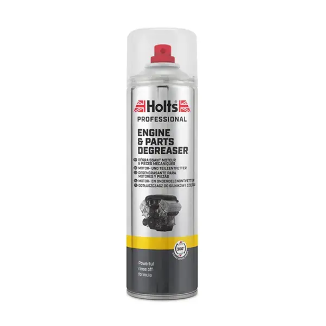 Holts Engine & Parts Degreaser - 500ml
